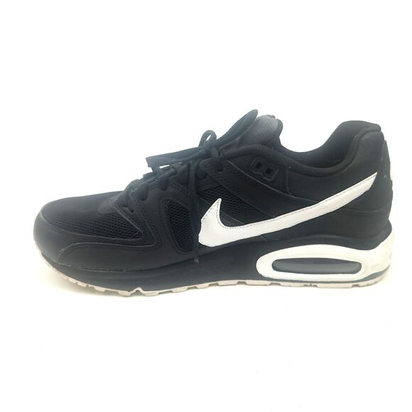 Nike Air Max Command Size 11 Black White 629993-032 Men\'s Sneakers Shoes Sizes main image 6